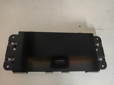 Audi a6 радио экран 4k1.919.605.k фото №1