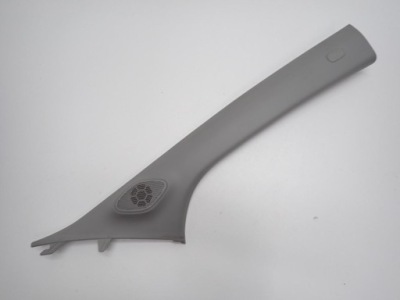 Пластик защита стойка правый перед динамик 95395435 opel karl rocks 18r фото №1