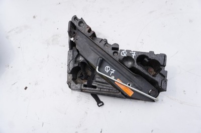 Домкрат audi q7 4l фото №1