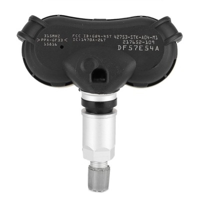 Czujnik monitorowania ciśnienia w oponach samochodowych TPMS IU