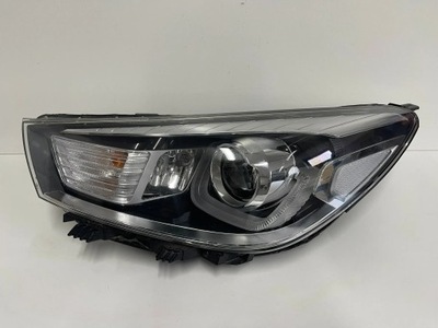 FARO FARO DIODO LUMINOSO LED IZQUIERDA KIA RIO IV 4 17-  