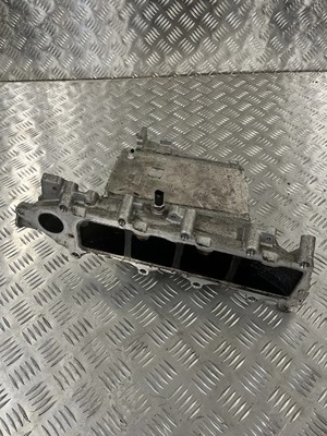 Колектор всмоктуючий audi a4 b9 15- 2.0 tdi 04l129766ad фото №1