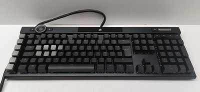 Klawiatura mechaniczna K100 RGB