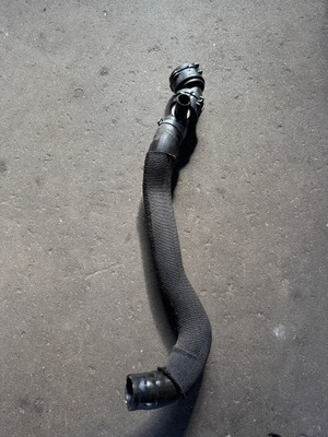 Audi a6 c8 шланг wody 80a122293m фото №1