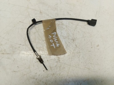 Ford puma mk2 ii 1.0tb датчик температури вихлопних газів фото №1