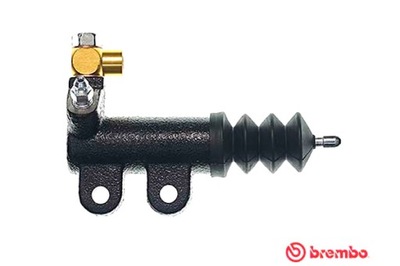 BREMBO BOMBA AMORTIGUADOR CONJUNTO DE EMBRAGUE JUEGO MITSUBISHI CARISMA DA_ 07 95-06 06  