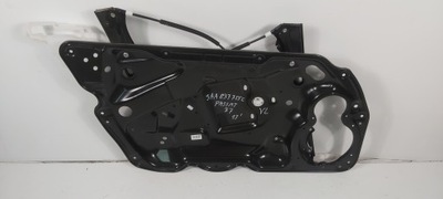 Vw passat b7 механизм стекло левый перед фото №1