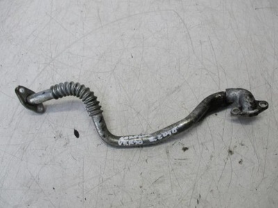 Труба трубка egr toyota corolla verso 2.2 d4d 07r фото №1