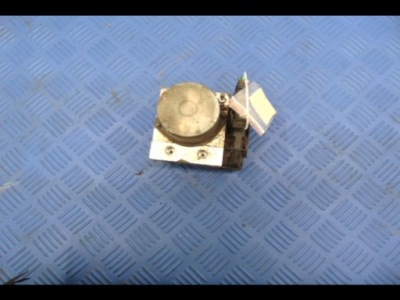 Citroen c4 1.6hdi насос abs 0265950517 фото №1