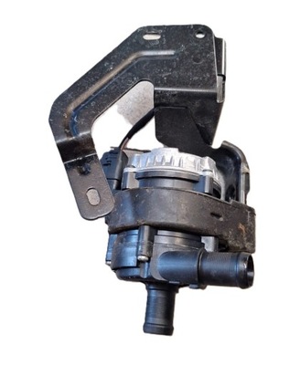 Додаткова насос wody renault captur 0140b24133 210118638r фото №1