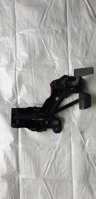 Педали газа тормоза jeep wrangler jl 2019 фото №1