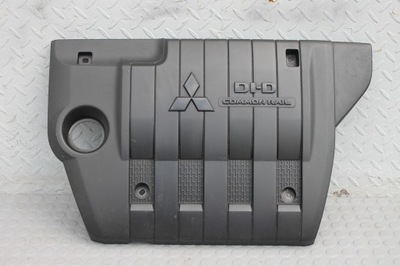 PROTECCIÓN SUPERIOR DEL MOTOR MITSUBISHI ASX 1.8 DID 10-19  