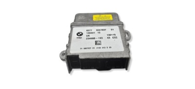 Mini f54 f55 f56 f57 f60 датчик подушек подушка безопасности 9367837 фото №1