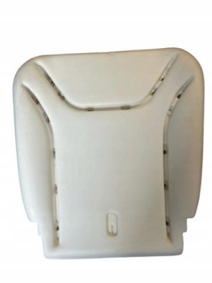 Губка сидіння піна сидіння trafic ii vivaro фото №1