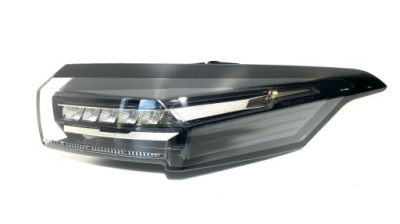 Лампа задняя peugeot 308 iii gt 9835299280 правая фото №1