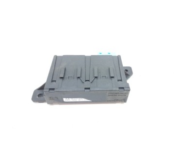 Citroen c4 picasso ii модуль блок керування bsg 9812711280 фото №1