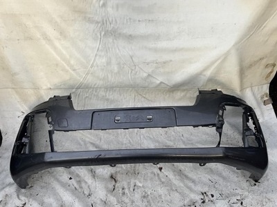 Бампер перед peugeot jumpy expert traveller 17- фото №1