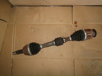 Kia proceed iii lift gt привідний вал права перед 1.6 tb фото №1