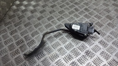 Потенциометр газа mitsubishi space star 1.9 did m865642 фото №1