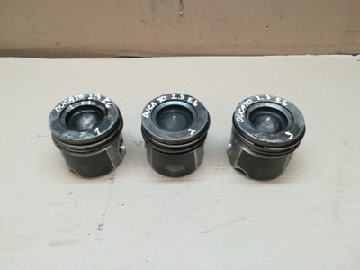 Ducato 2.3 euro 6 поршень фото №1