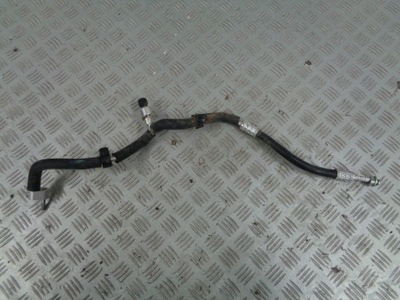 Mg zs ev 2022 шланг трубка klimtayzacji фото №1