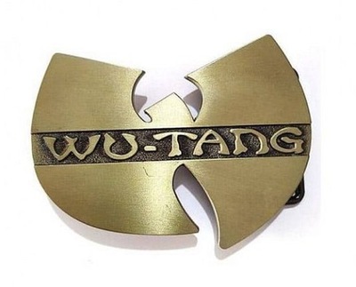 WU-TANG SAGTIS SPŪSČIUKAS KOPLA : DIRŽO HIP-HOP ROCK MUZA 