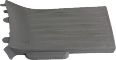 U7 CHRYSLER PACIFICA 16- PROTECCIÓN BRIDA DE UMBRAL DERECHA 5SP26PD2AF 5SP26TRMAF  