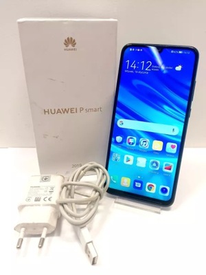 TELEFON HUAWEI P SMART 2019 KOMPLET