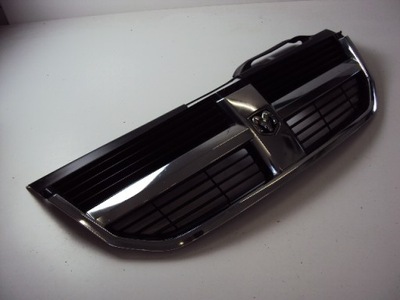 Решітка радіатора решітка радіатора dodge journey i 2008-2010 фото №1