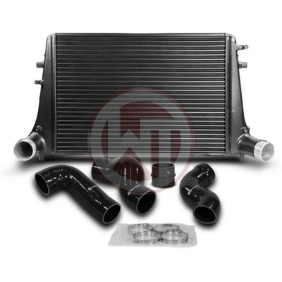 INTERCOOLER KIT AUDI TT 8J 1.8TFSI WAGNER TUNEADO  