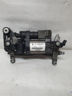 COMPRESSOR SUSPENSION TOUAREG CAYENNE 7P0616006H  