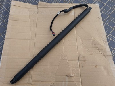 VW TIGUAN II SHOCK-ABSORBER LID ELECTRICAL 5NA827851B  