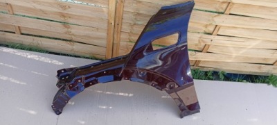 Крыло  передний левое  mini cooper r55 r56 r57 рестайлинг фото №1