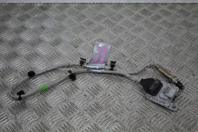 Датчик лямбда-зонд nox trafic iv 4 iii 3 lift фото №1