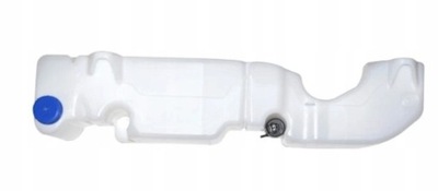 Бак распылителя iveco eurocargo фото №1