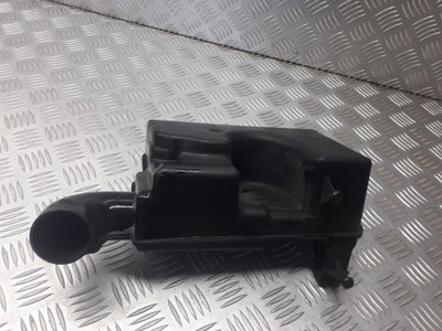 Резонатор renault scenic ii 2.0 8200233761 фото №1