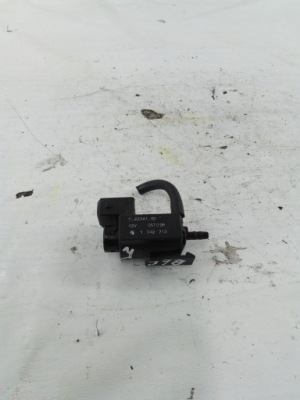 J578 клапан вакуумa bmw x3 e83 1742712 фото №1