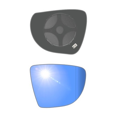 Niebieski renault zoe 2012-2024 2013 2014 2015 фото №1