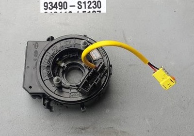 Лента pod руль kia ceed iii 93490-s1230 фото №1
