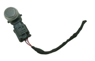 Opel crossland x 39028915 бампер датчик pdc przó фото №1