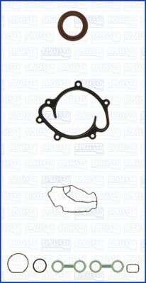 AJUSA 54161500 КОМПЛЕКТ ПРОКЛАДОК, КОРОБКА KORBOWA