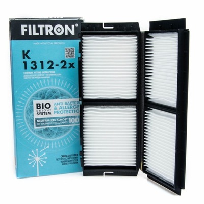 FILTRON K 1312-2X