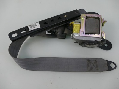 Hyundai accent ii pas безпеки лівий перед фото №1