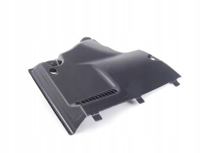 ORIGINAL PROTECTION FLOOR CHASSIS 8K0825202A ASO  