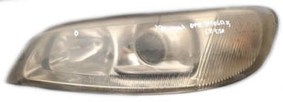 Opel omega b lift лампа лівий перед ліва ксенон фото №1