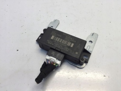 Nissan leaf ii 2 2020 модуль парковки 285325sa0a фото №1