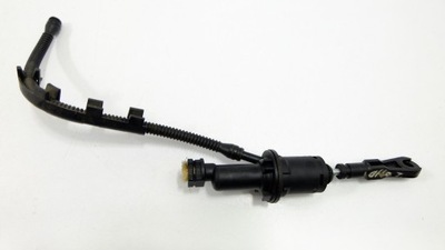 Peugeot 407 2.0 hdi помпа зчеплення фото №1