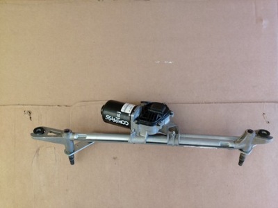 Jeep compass ii механизм дворник фото №1