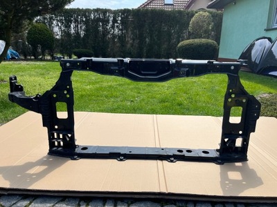 Підсилювач pas eu hyundai i40 i 40 2011 - 2016 . фото №1