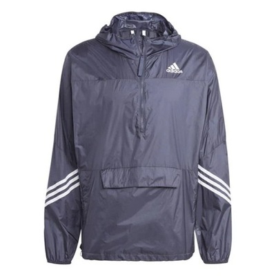 ADIDAS Anorak Kurtka WIATRÓWKA Męska tu XXL _34808